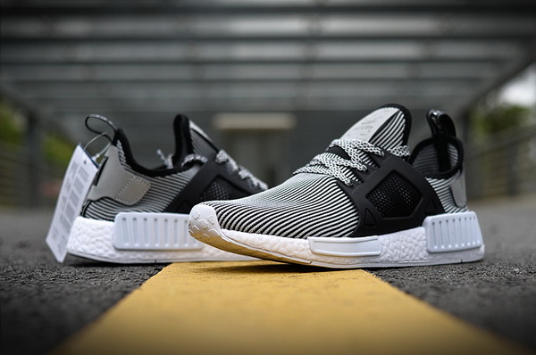 Adidas NMD 3 Men Shoes--002